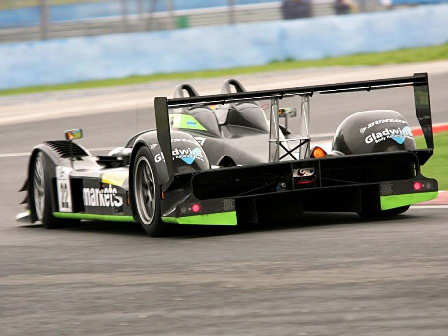  Radical SR9 2006 года  (фото 13 из 23)
